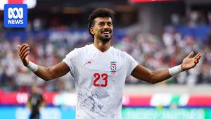 World Cup: After complicated build-up, Iran finally plays&hellip;