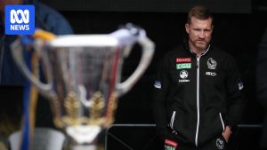 Tasmania Devils AFL coaching choice is a blessing&hellip;