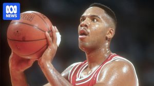 Three-time Chicago Bulls NBA champion Stacey King dies&hellip;