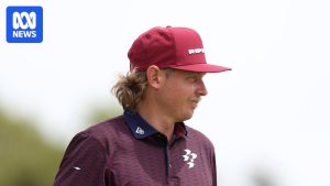 All Australian golfers fail to make the cut&hellip;