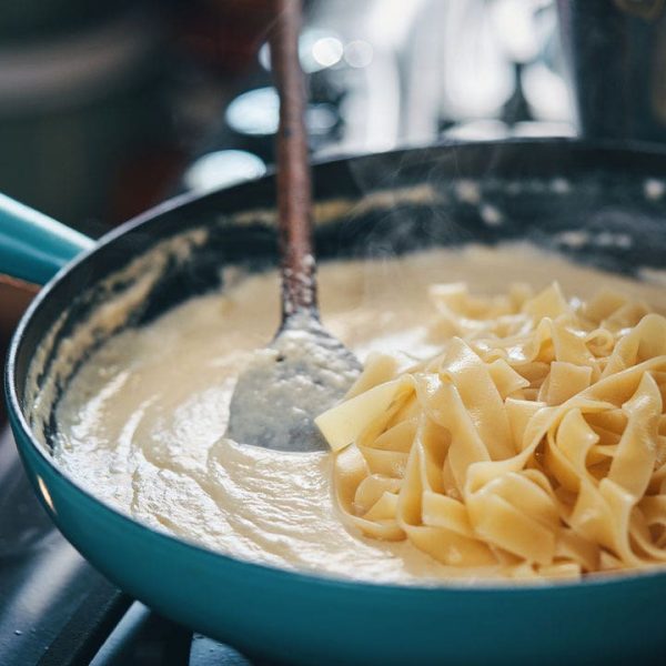 FDA issues highest-risk recall for Alfredo sauce sold&hellip;