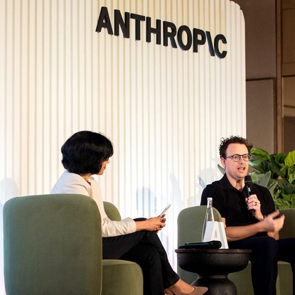 Export controls on Anthropic stem from company’s ‘recklessness,’&hellip;