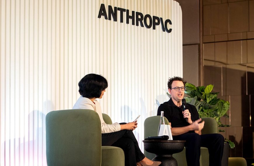 Export controls on Anthropic stem from company’s ‘recklessness,’&hellip;