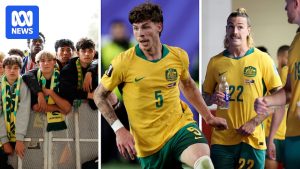 World Cup quick hits: Tony Popovic gives Socceroos&hellip;
