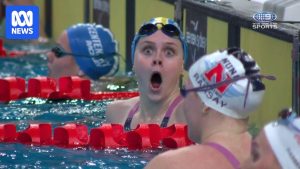 Sienna Toohey makes Commonwealth Games swimming team after&hellip;