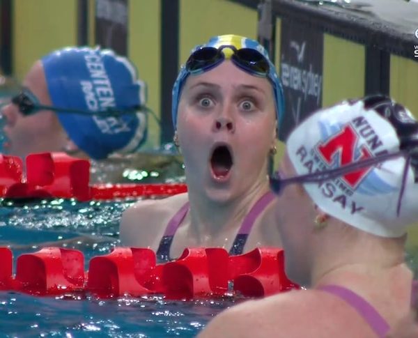 Sienna Toohey makes Commonwealth Games swimming team after&hellip;