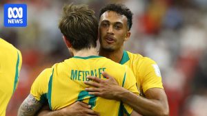 When are the Socceroos playing? Here’s where the&hellip;