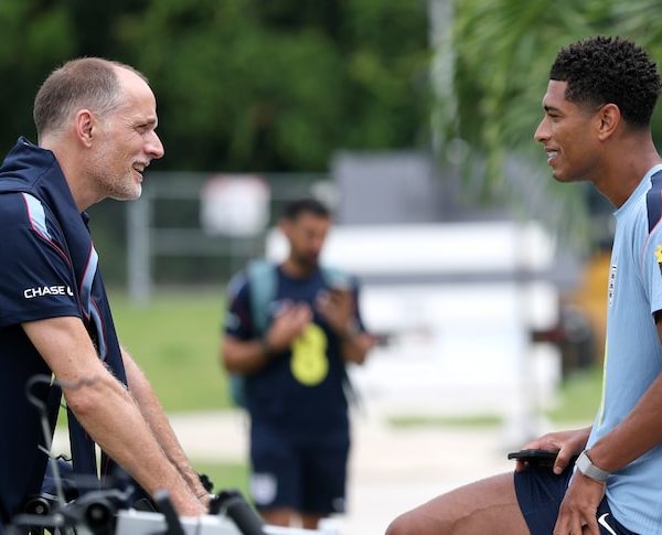World Cup live updates: Qatar vs Switzerland, Brazil…