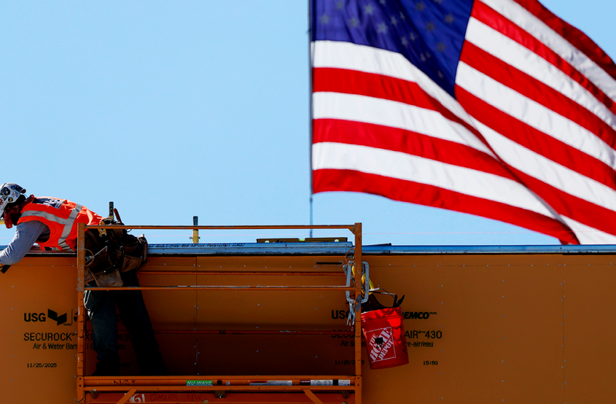 Meta, Mike Rowe launch skilled trades academy for…