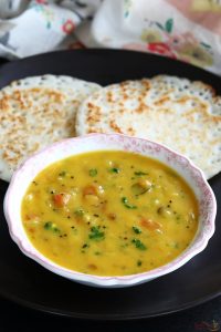 Bombay Chutney Recipe | Besan Chutney Recipe