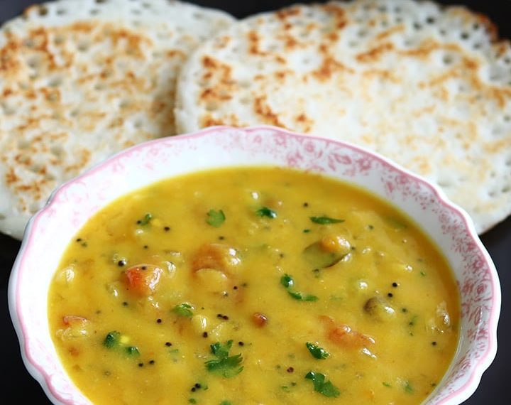 Bombay Chutney Recipe | Besan Chutney Recipe