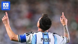 Lionel Messi, Kylian Mbappé, Erling Haaland delight as&hellip;
