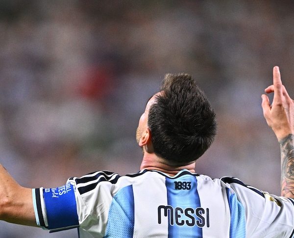 Lionel Messi, Kylian Mbappé, Erling Haaland delight as&hellip;