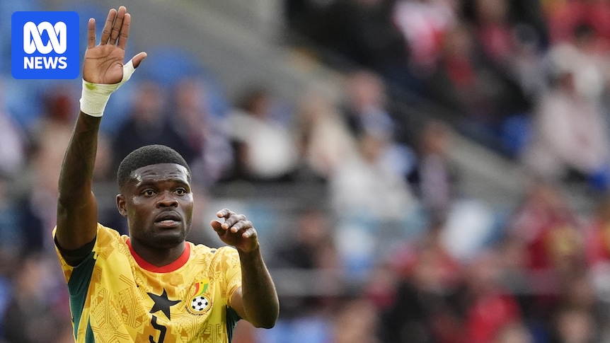 World Cup live updates: Canada vs Bosnia and…