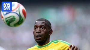 World Cup live updates: Czechia vs South Africa,&hellip;