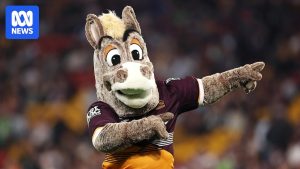 Brisbane Broncos warn of scammers offering fake NRL&hellip;