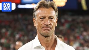Tunisia names Hervé Renard as new FIFA World&hellip;