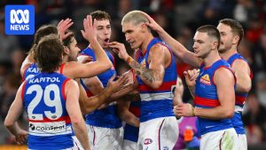AFL round 15 live updates: Richmond vs North&hellip;