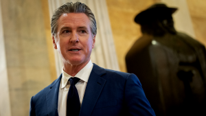 Burgum calls California an energy desert amid policy&hellip;