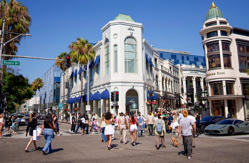 California billionaires give away fortunes to avoid proposed billionaire tax