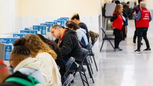 San Francisco voters reject tax hike targeting companies&hellip;