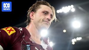 Why Cameron Munster is always Queensland’s State of&hellip;