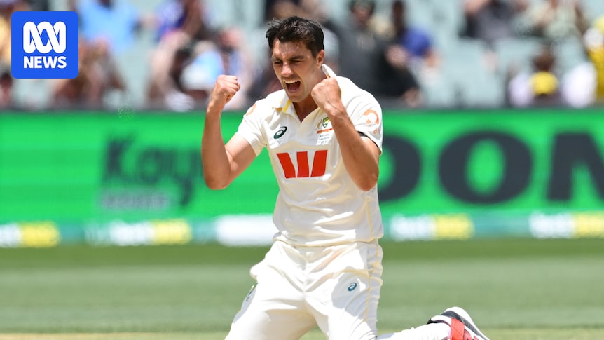 Pat Cummins hopeful of playing every Test of Australia’s hectic 2026/27 schedule