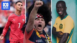 World Cup quick hits: Ibrahamovic calls Fox Sports&hellip;