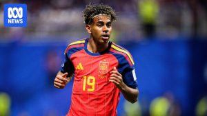 World Cup live updates: Spain vs Saudi Arabia,&hellip;