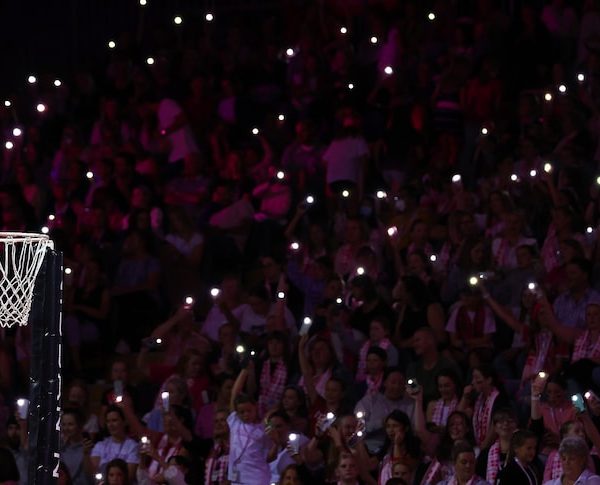 Super Netball Round-Up: Disney on Ice spoiled the…