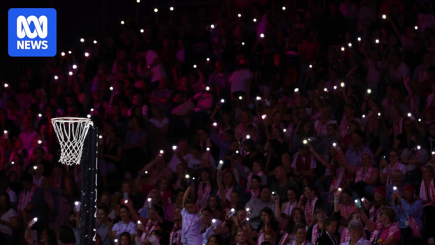 Super Netball Round-Up: Disney on Ice spoiled the sport’s finals plans, so how does it secure better venues?