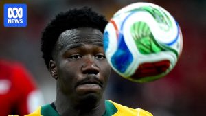 World Cup live updates: Socceroos take on USA&hellip;