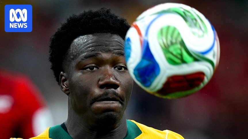 World Cup live updates: Socceroos take on USA in Seattle blockbuster