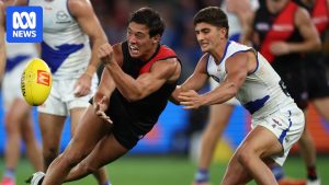 AFL round 16 live updates: North Melbourne vs&hellip;