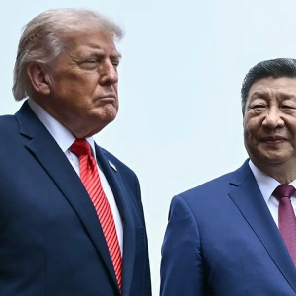 Former White House ‘AI czar’ warns overregulation could…