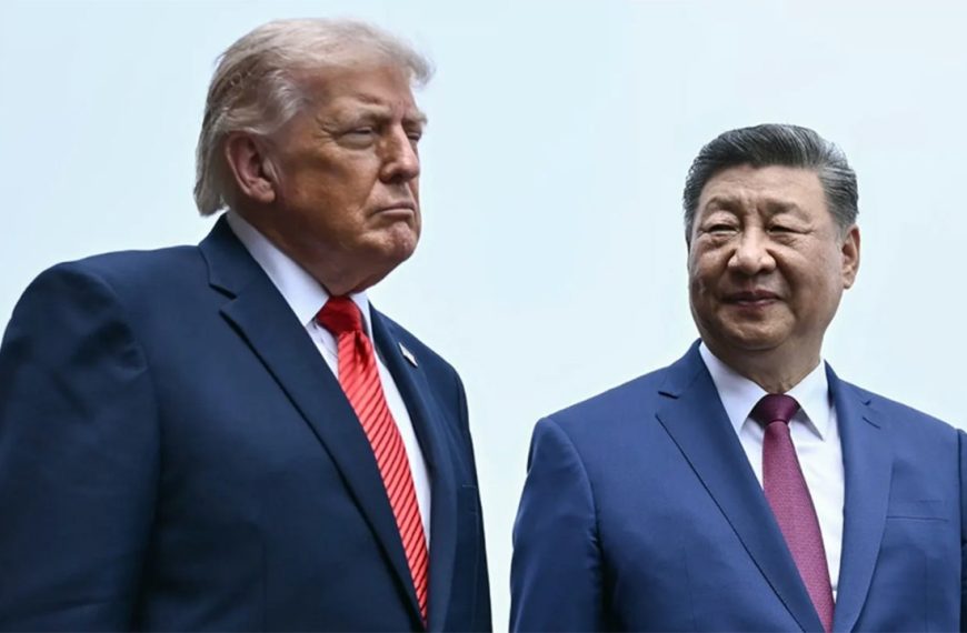 Former White House ‘AI czar’ warns overregulation could hand China AI lead