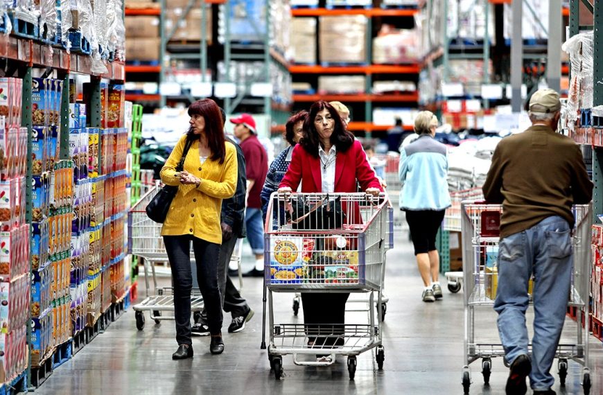 Vornado space heater recall affects 255,000 units sold at Costco, other stores