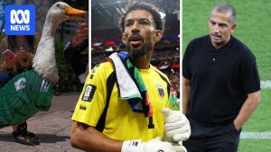 World Cup quick hits: Cabo Verde finds player&hellip;