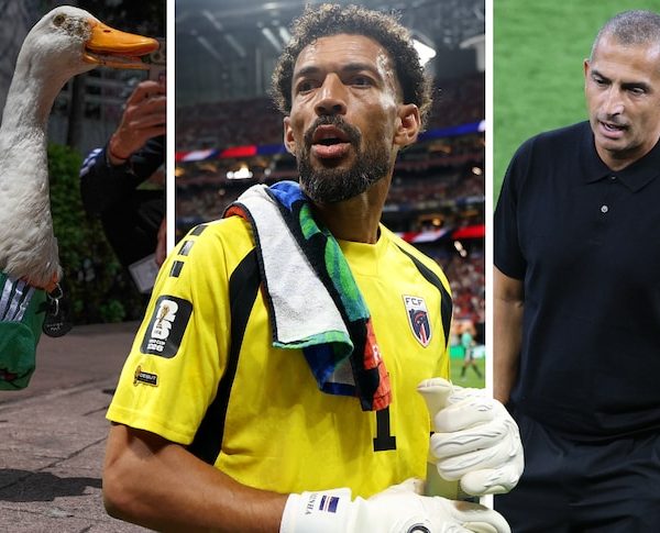 World Cup quick hits: Cabo Verde finds player&hellip;