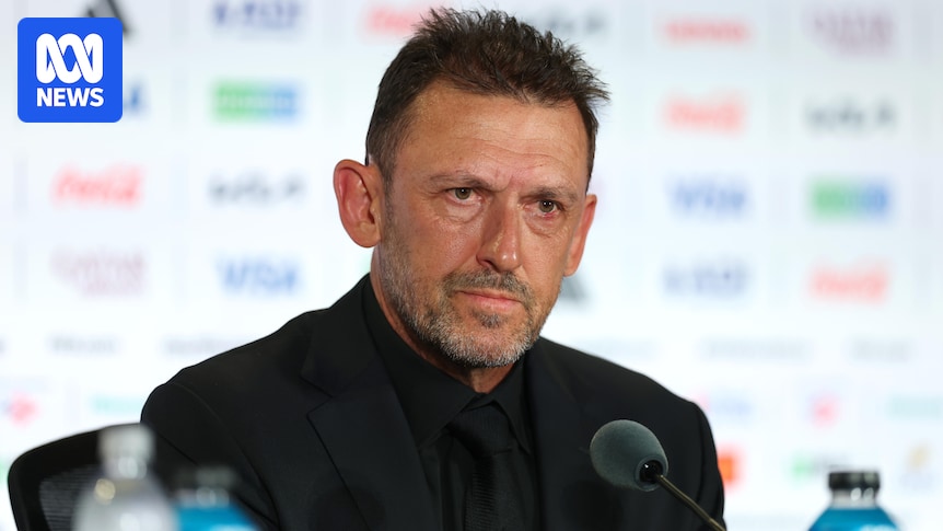 Socceroos legend Mark Schwarzer says Tony Popovic got his team selection ‘desperately’ wrong against USA