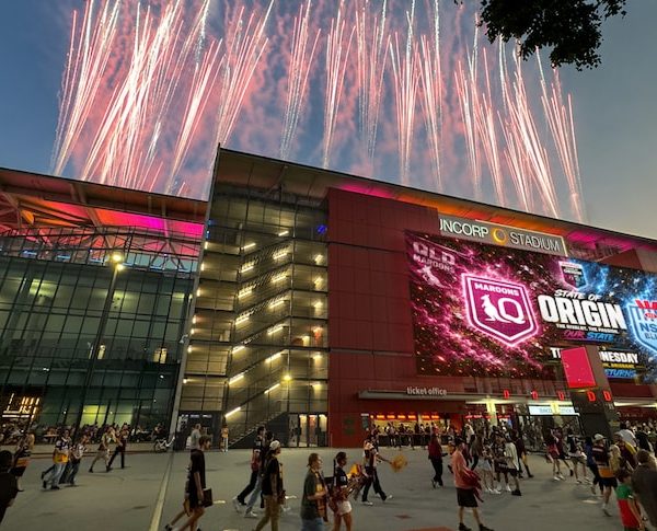 Plans revealed for massive upgrade to Brisbane’s Lang…