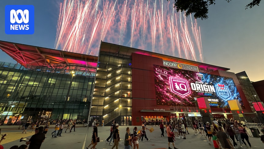 Plans revealed for massive upgrade to Brisbane’s Lang Park