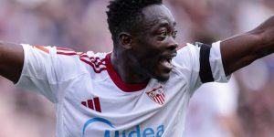 Why does Sevilla want to sell Akor Adams?