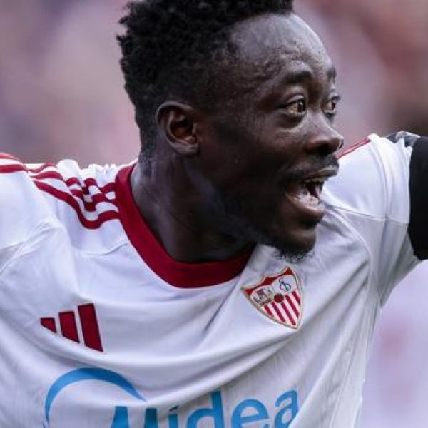 Why does Sevilla want to sell Akor Adams?