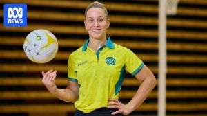 Australia names Commonwealth Games netball squad for gold&hellip;