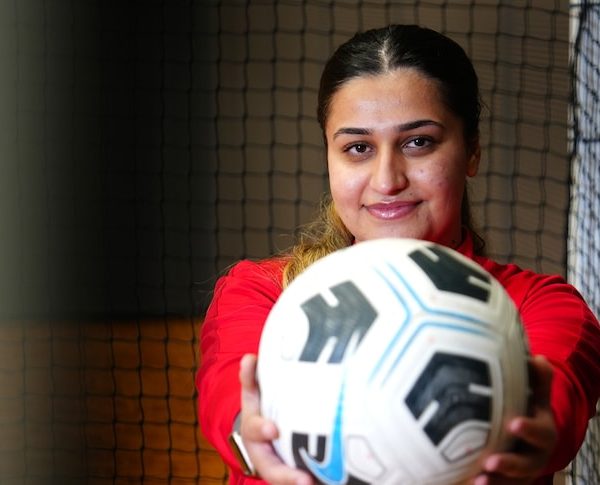 Perth’s Freedom Cup builds connection through sport as&hellip;