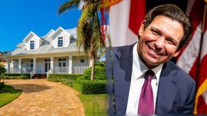 Florida passes $250,000 homestead exemption that could erase&hellip;