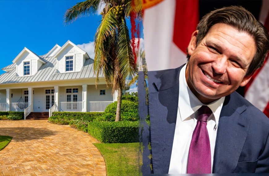 Florida passes $250,000 homestead exemption that could erase property taxes