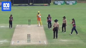 Public apology after Nepal’s women’s national team violates&hellip;