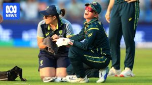 Australia records 113-run win over Pakistan to remain&hellip;